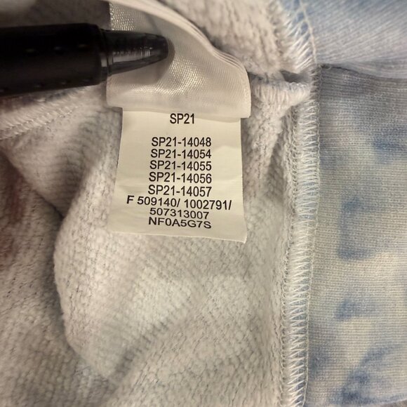 Supreme x The North Face Ice Climber Pullover Hoodie SS '23 - Picture 8 of 8